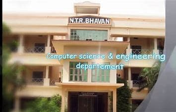 Sir C R Reddy College of Engineering Eluru Campus photo 7